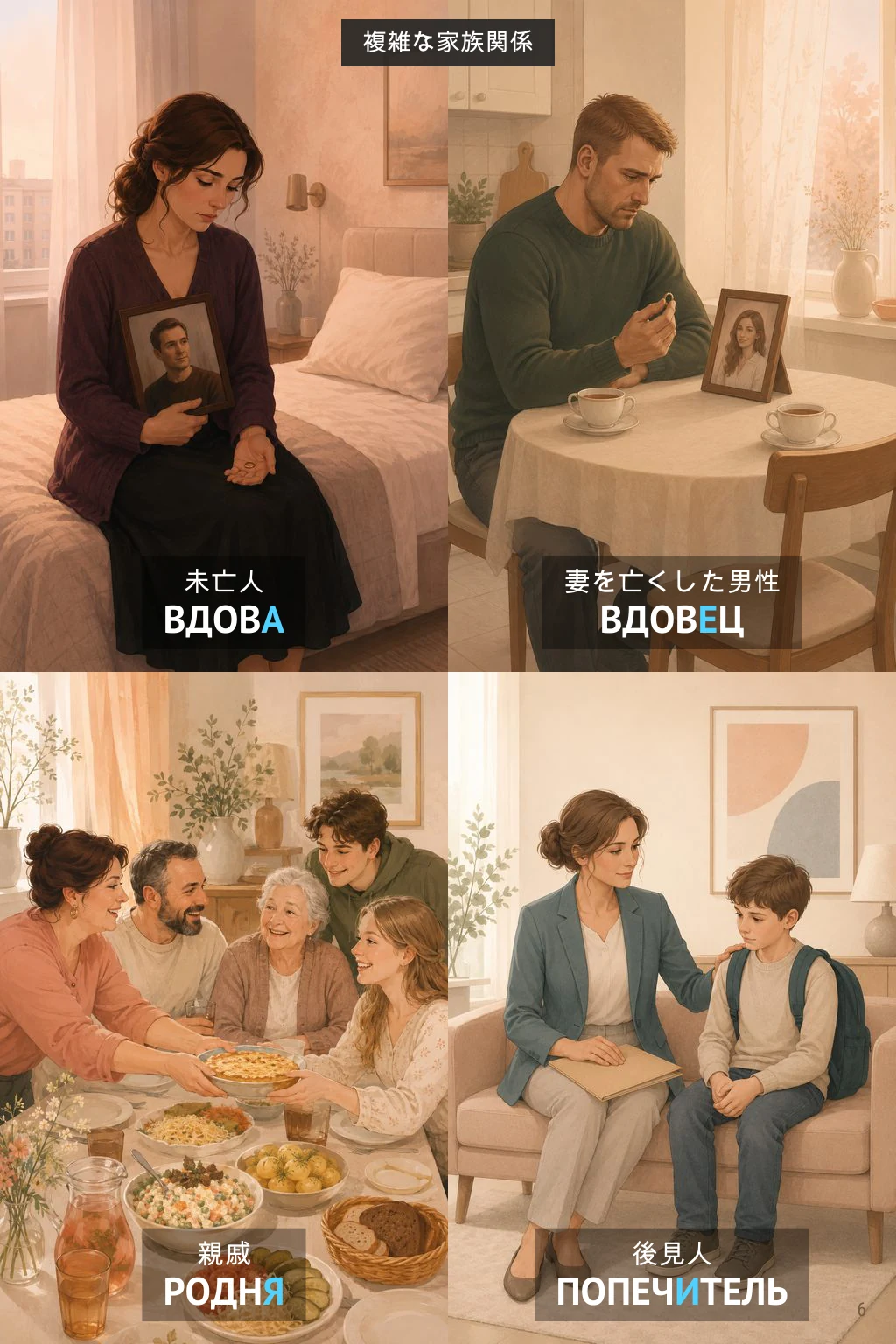 B2 sample page 1 - 日本語