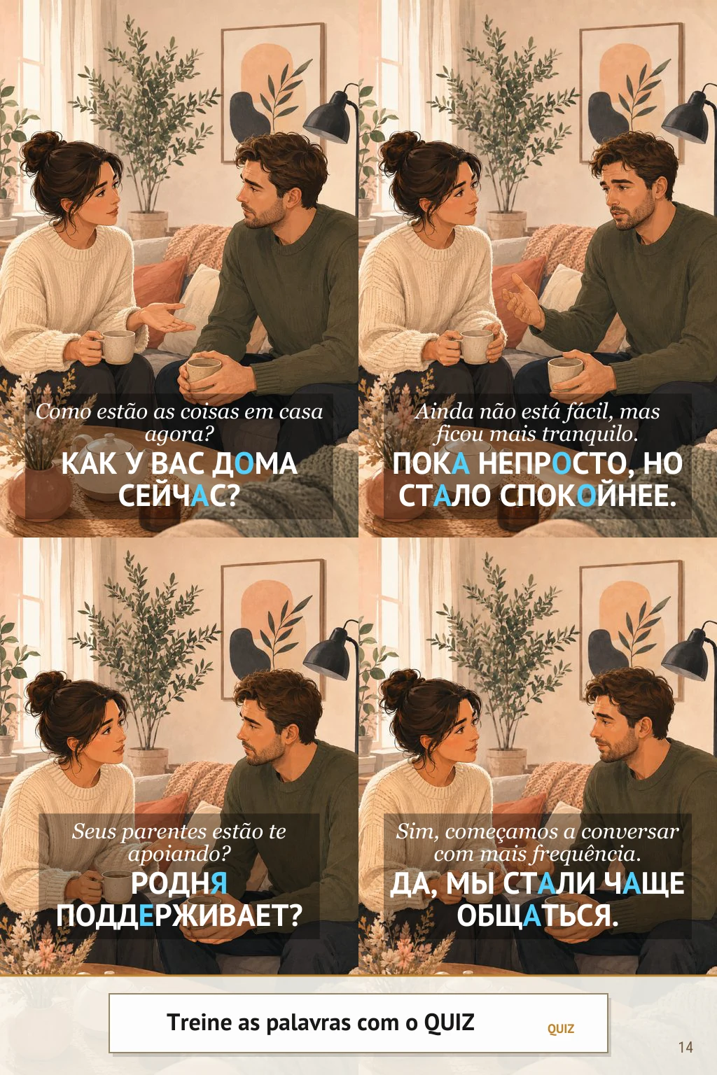 B2 sample page 3 - Português