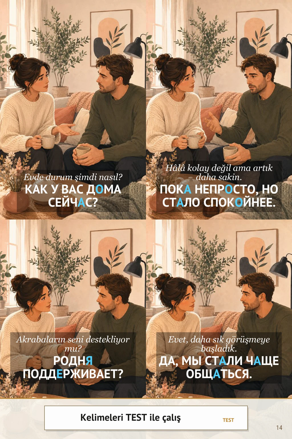 B2 sample page 3 - Türkçe