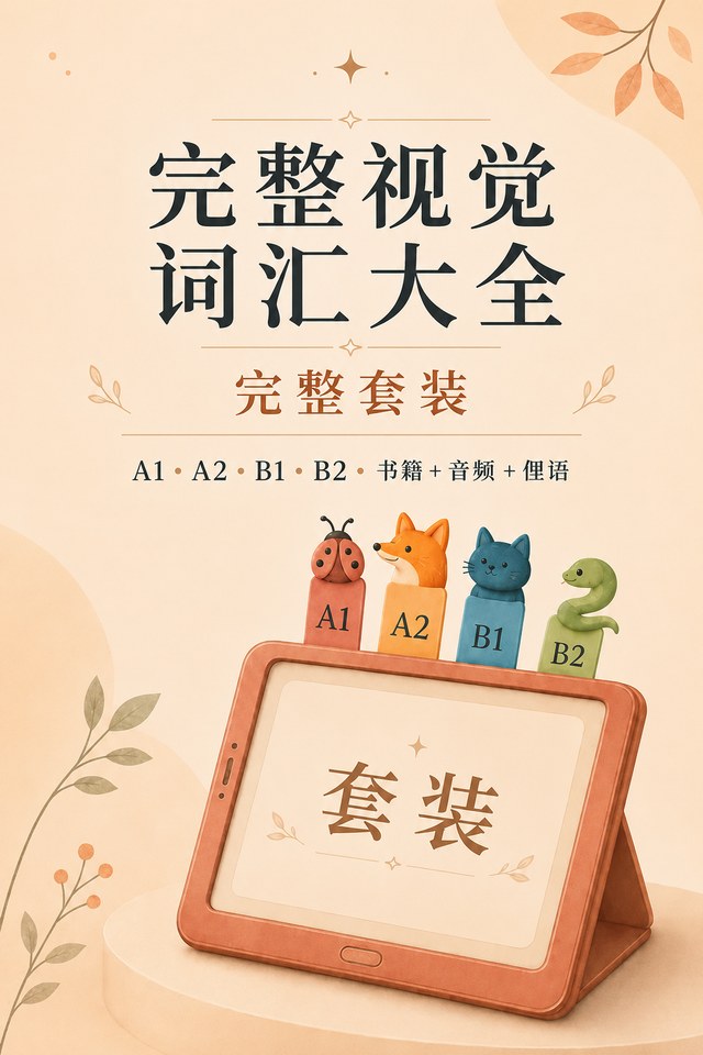 完整套装