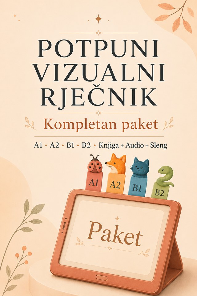 Kompletan paket