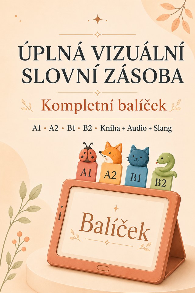 Kompletni balicek