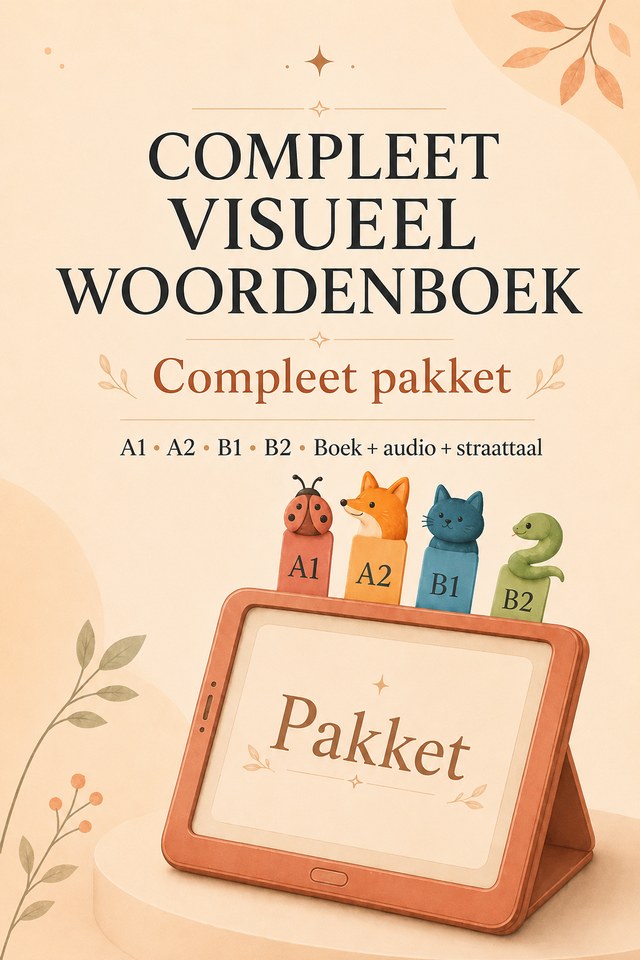 Complete bundel