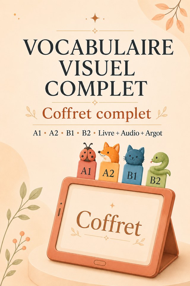 Pack complet