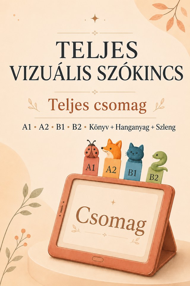Teljes csomag