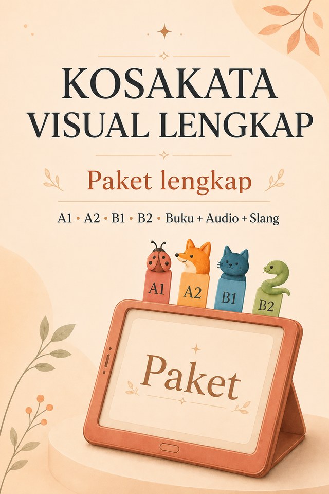 Bundel lengkap
