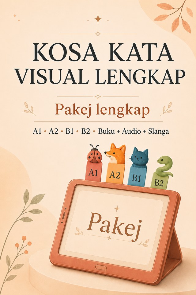 Bundle lengkap