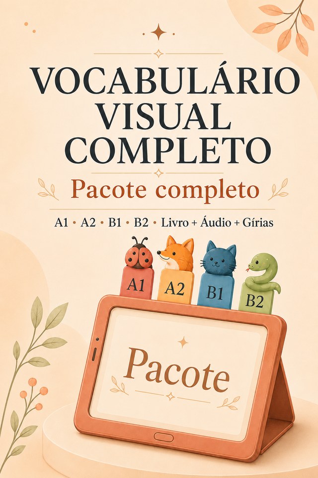 Pacote completo