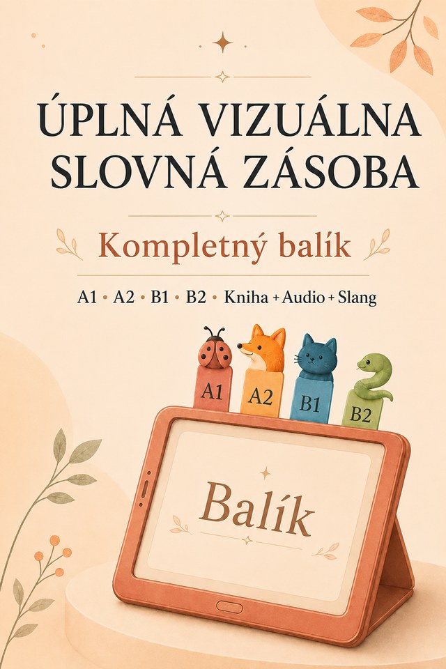 Kompletny balik
