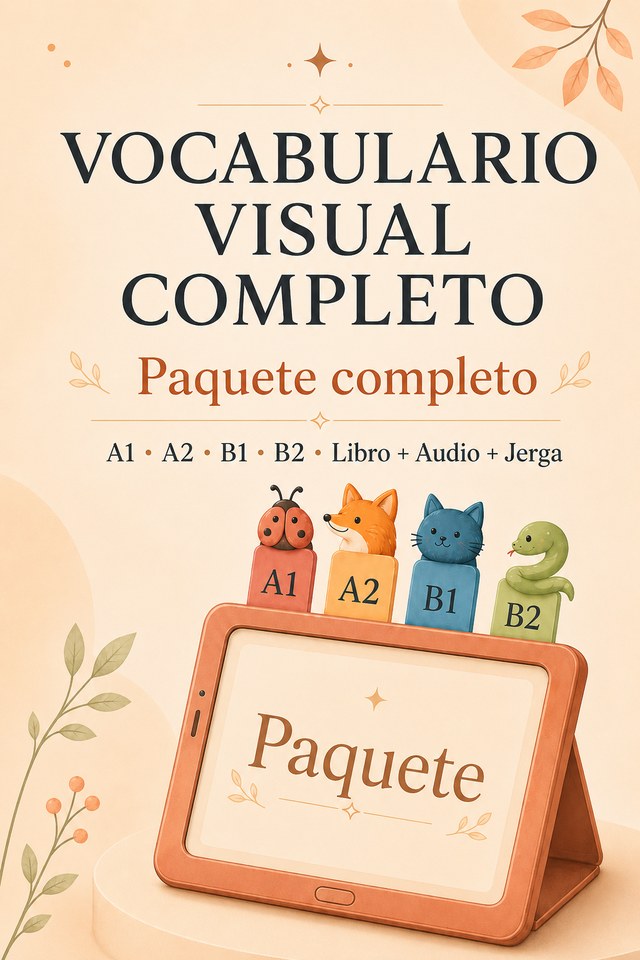 Pack completo