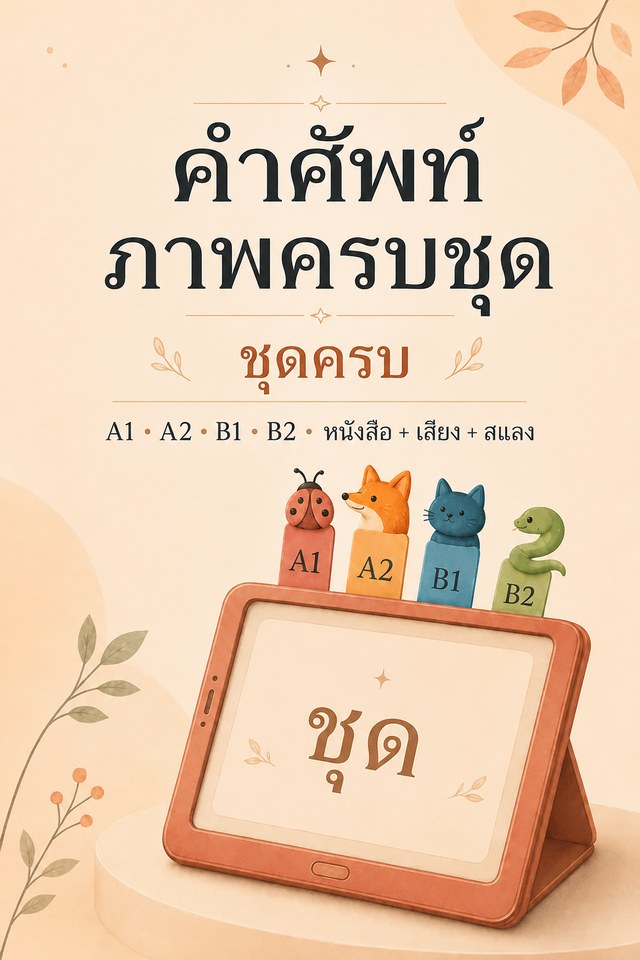 ชุดเต็ม