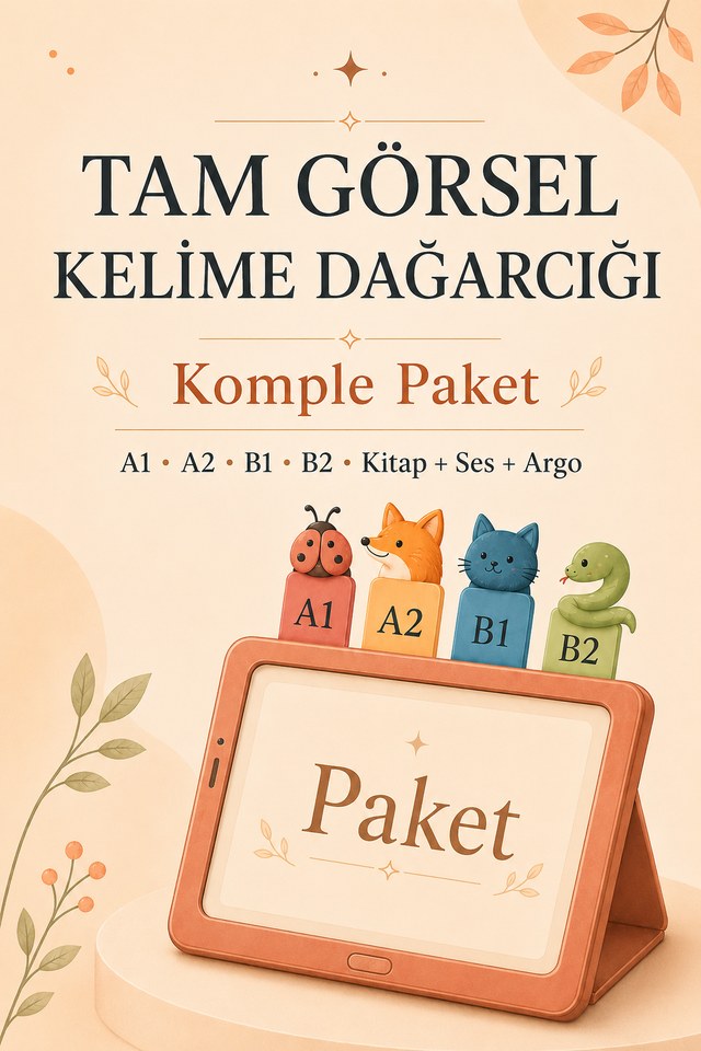 Tam paket