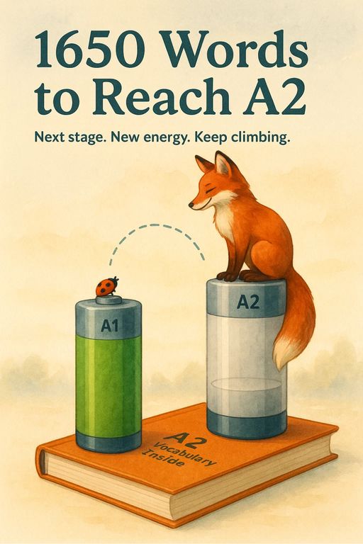A2 Book