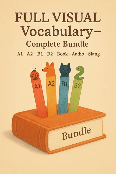 Complete Bundle