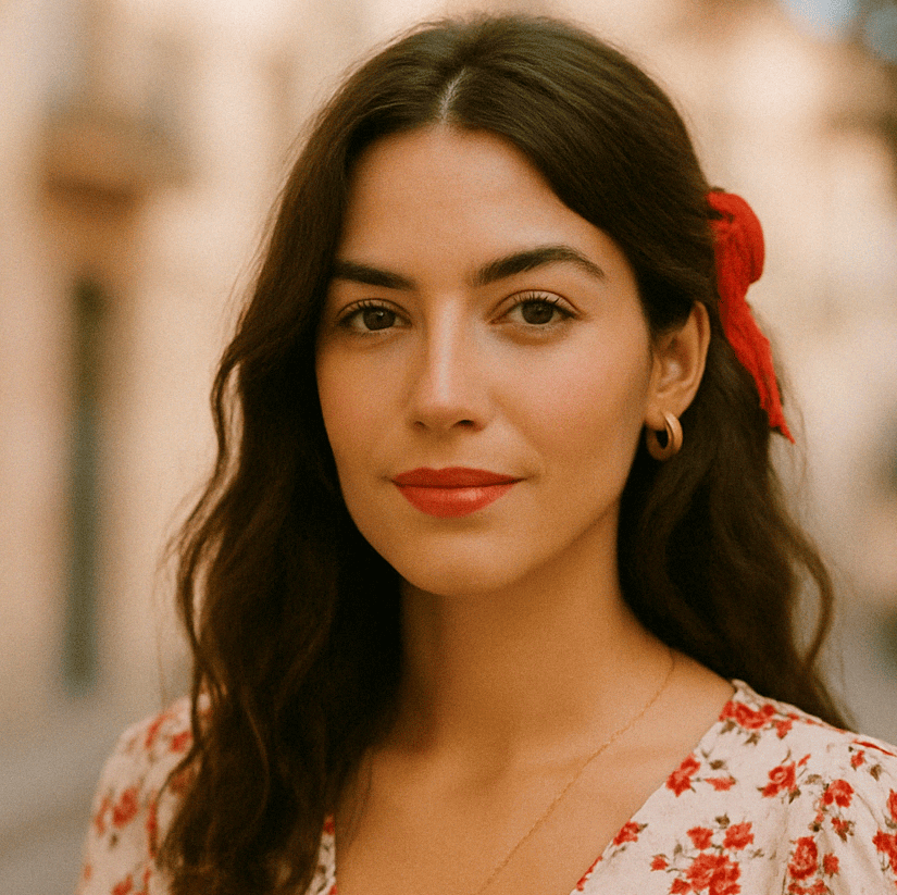 Maria Spain