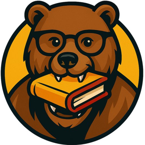 Learn Russian with Igor Logo