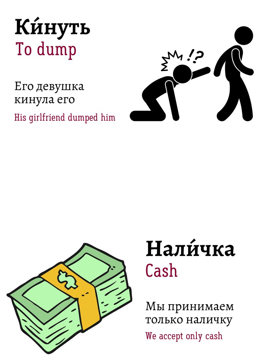 A2 Slang 1