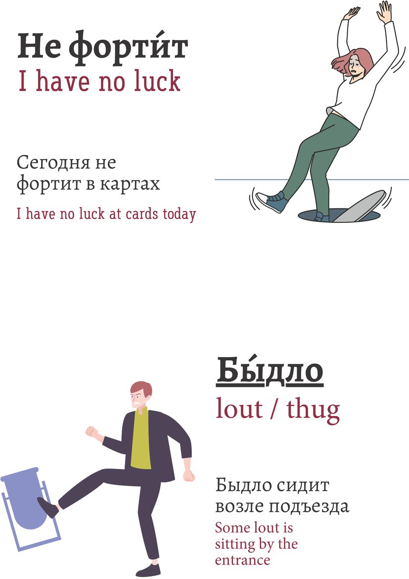 B1 Slang 2