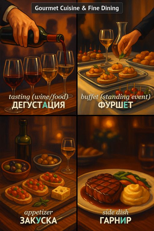 B2 Cuisine