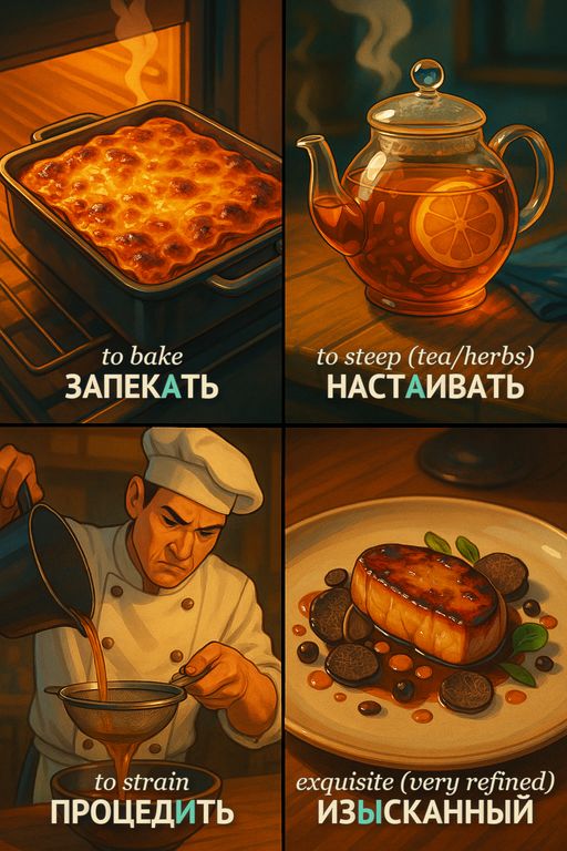 B2 Cuisine